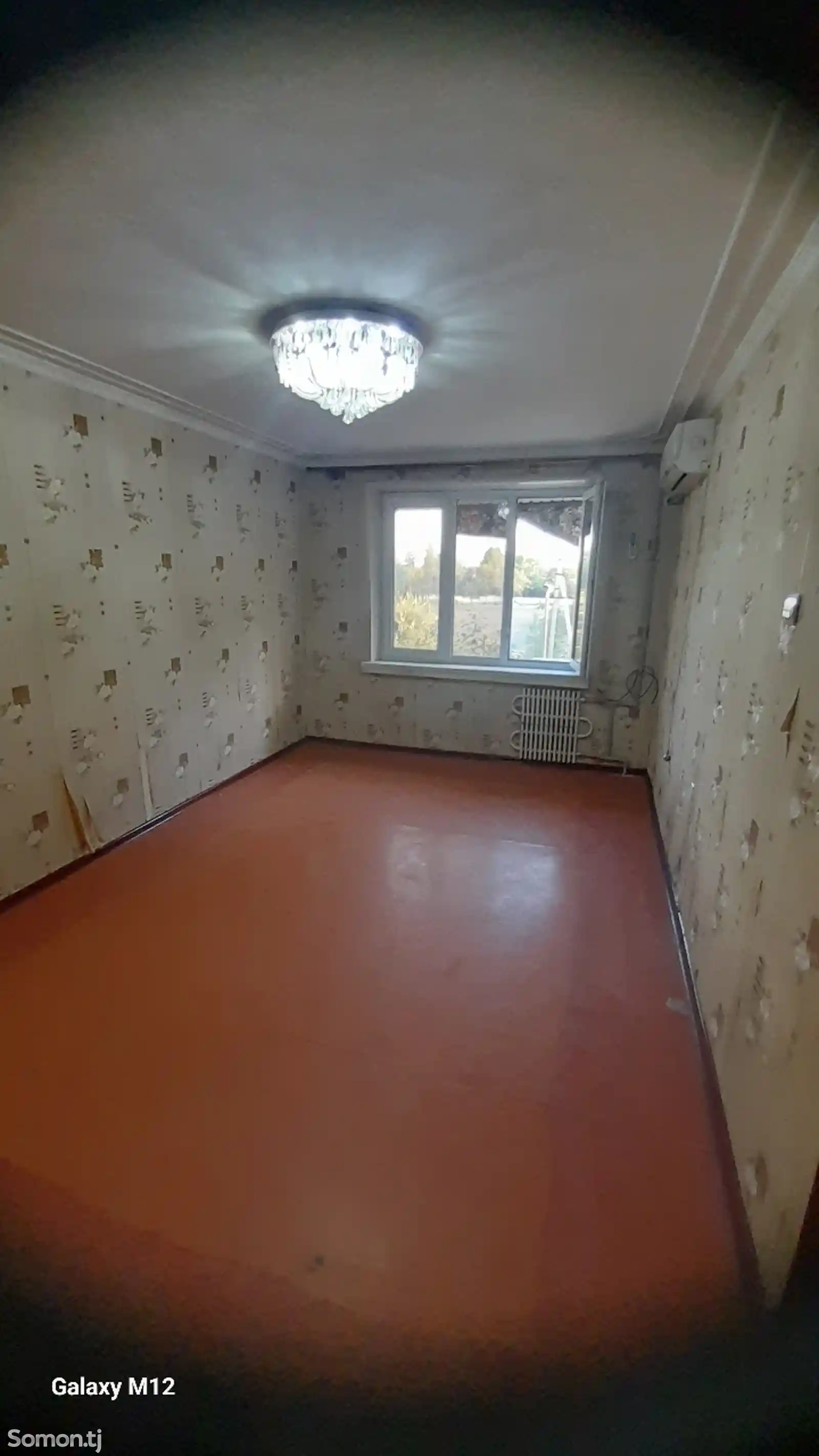 2-комн. квартира, 3 этаж, 58 м², Фирдавси-11