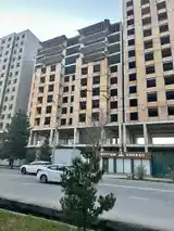 2-комн. квартира, 5 этаж, 50 м², Фирдавси-4