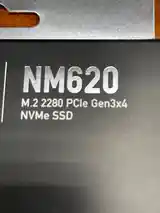 Накопитель NM620 M.2 NVMe 512GB-3