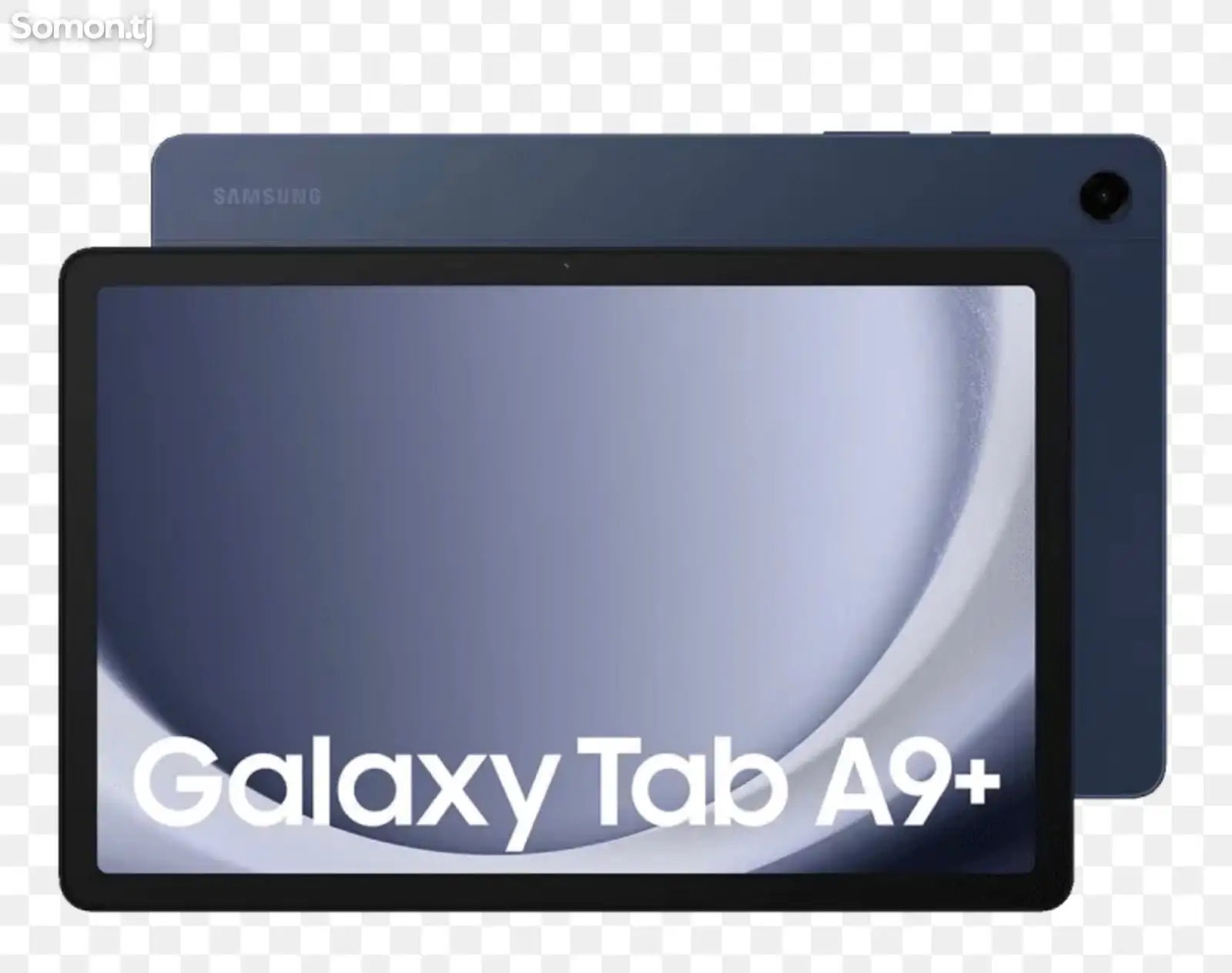 Планшет Samsung Galaxy Tab A9+