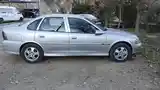 Opel Vectra B, 2000-2