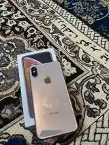 Apple iPhone Xs, 64 gb, Gold-5