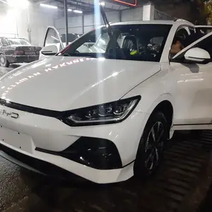 BYD E2, 2024