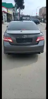 Toyota Camry, 2011-9