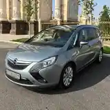 Opel Zafira, 2014-11