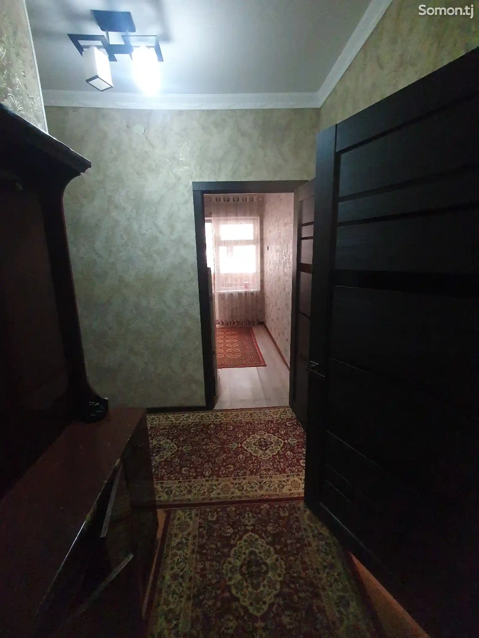 3-комн. квартира, 1 этаж, 104 м²,Рудаки дом 7 кв3-10