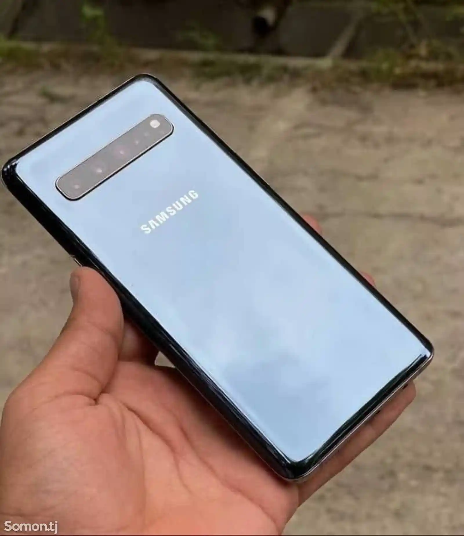 Samsung Galaxy S10+ 5G/256gb-3