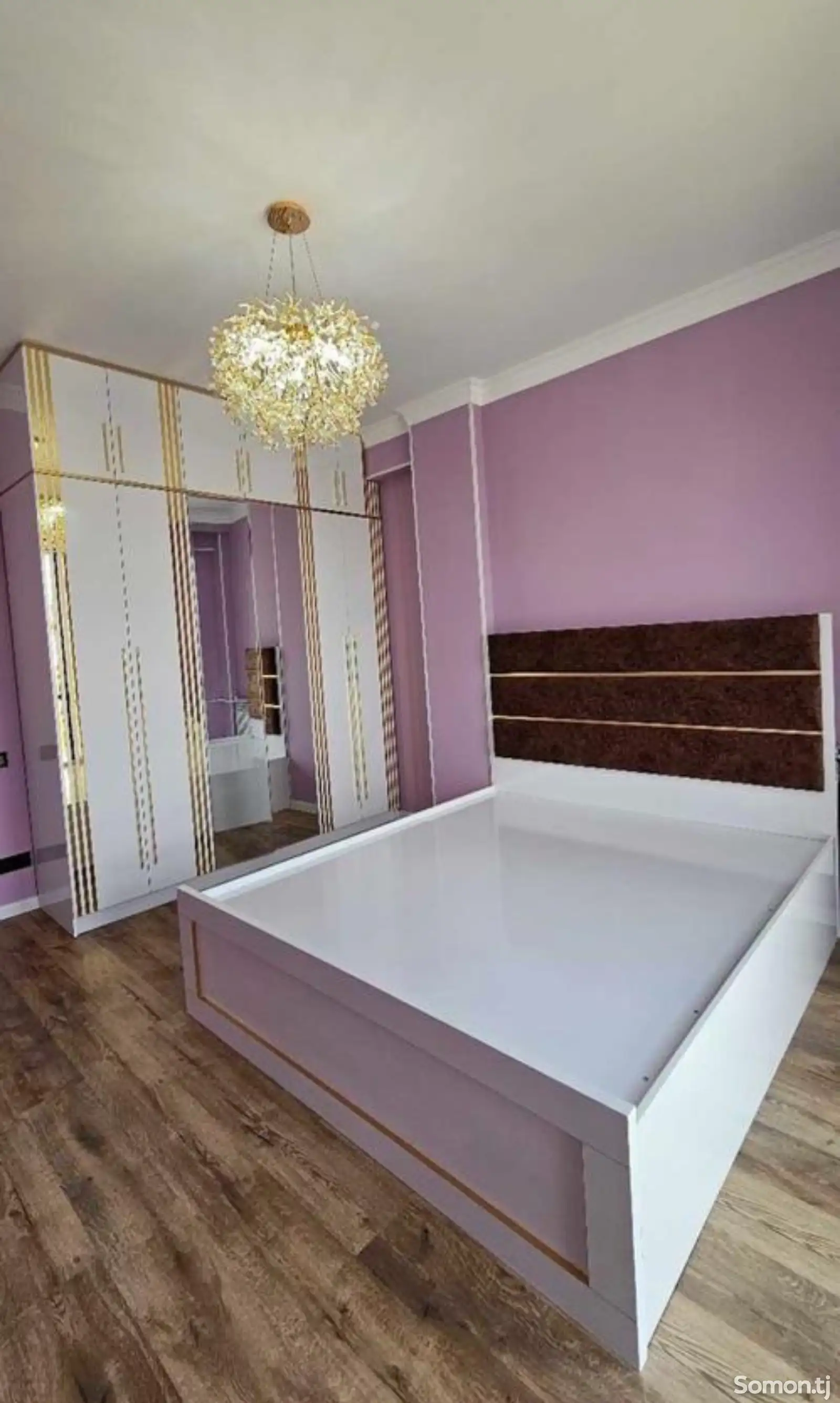 2-комн. квартира, 17 этаж, 74м², Шоҳмансур-1