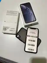 Apple iPhone Xr, 64 gb, Black-9