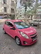 Chevrolet Spark, 2009-8