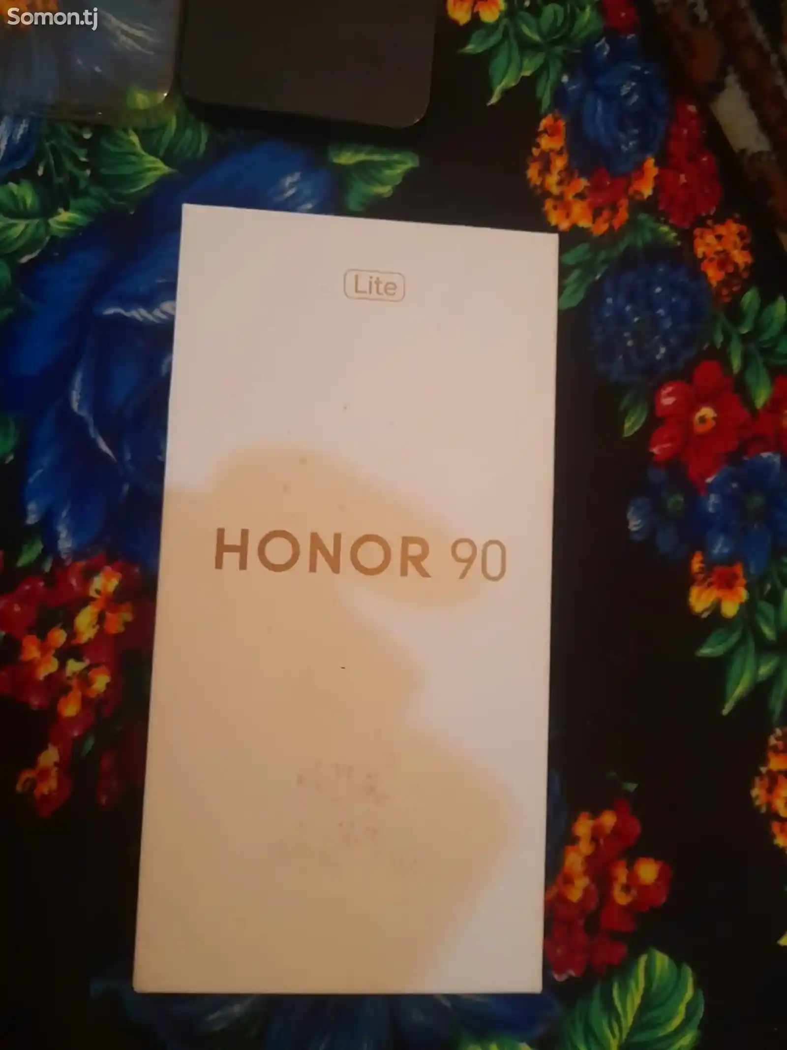 Honor 90-4