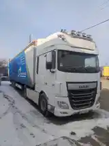 Седельный тягач Daf Xf 105 460 / Euro 6, 2014-2