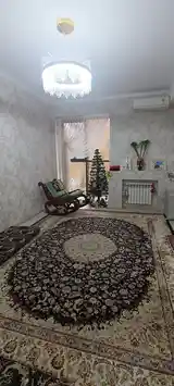 3-комн. квартира, 5 этаж, 91 м², Дом печать-10