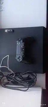 Игровая приставка Sony PlayStation 4-5