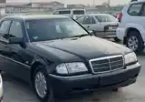 Mercedes-Benz C class, 1998-3