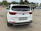 Kia Sportage, 2016-5