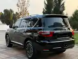 Nissan Patrol, 2022-5