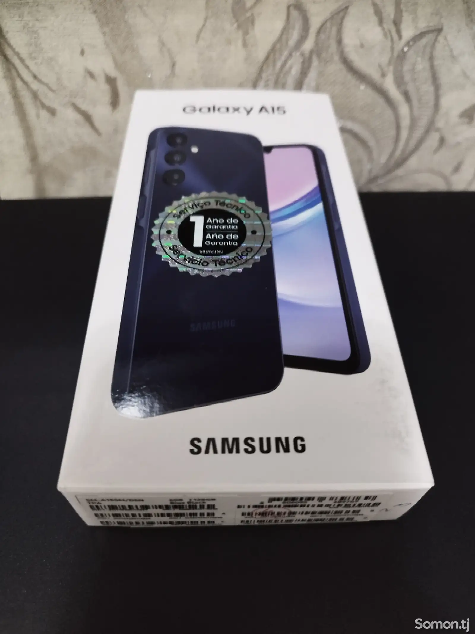 Samsung Galaxy A15-6/128GB-2