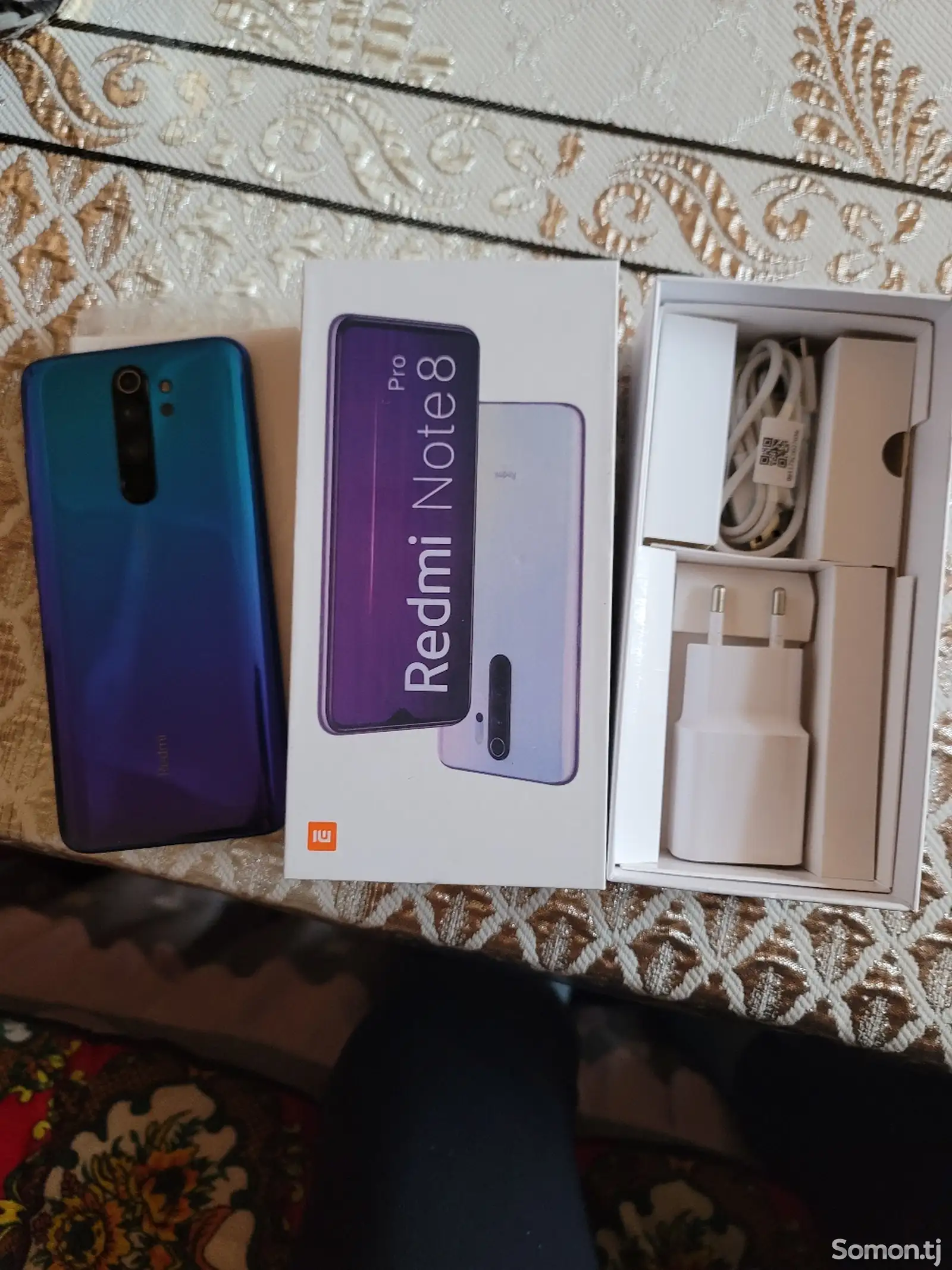 Xiaomi Redmi Note 11