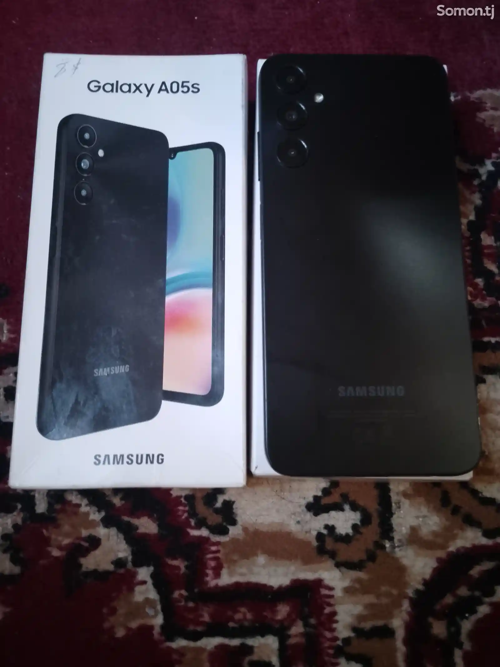 Samsung Galaxy A05S 128Gb