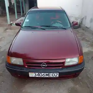 Opel Astra F, 1993