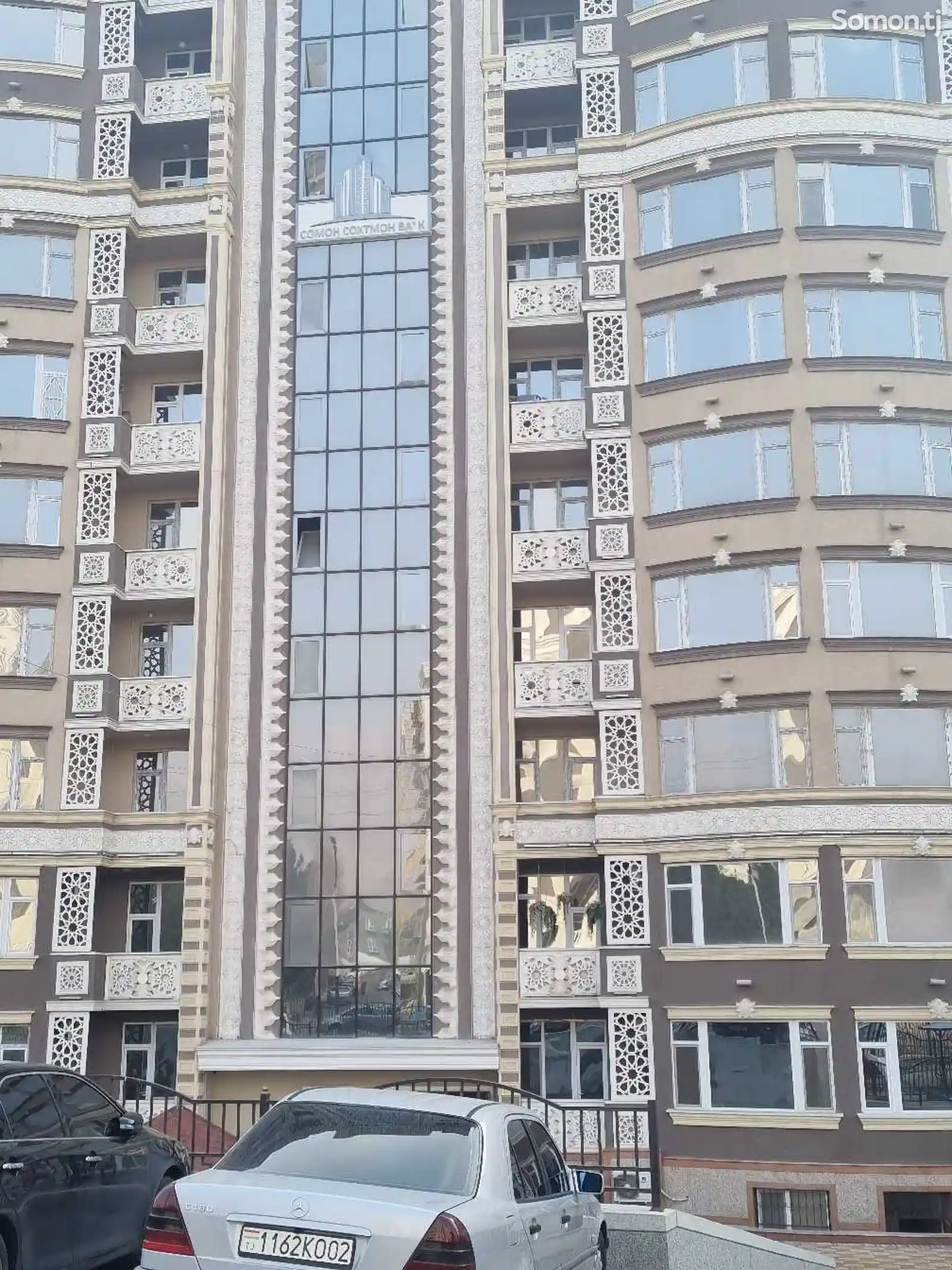 2-комн. квартира, 6 этаж, 81 м², 19 мкр-3