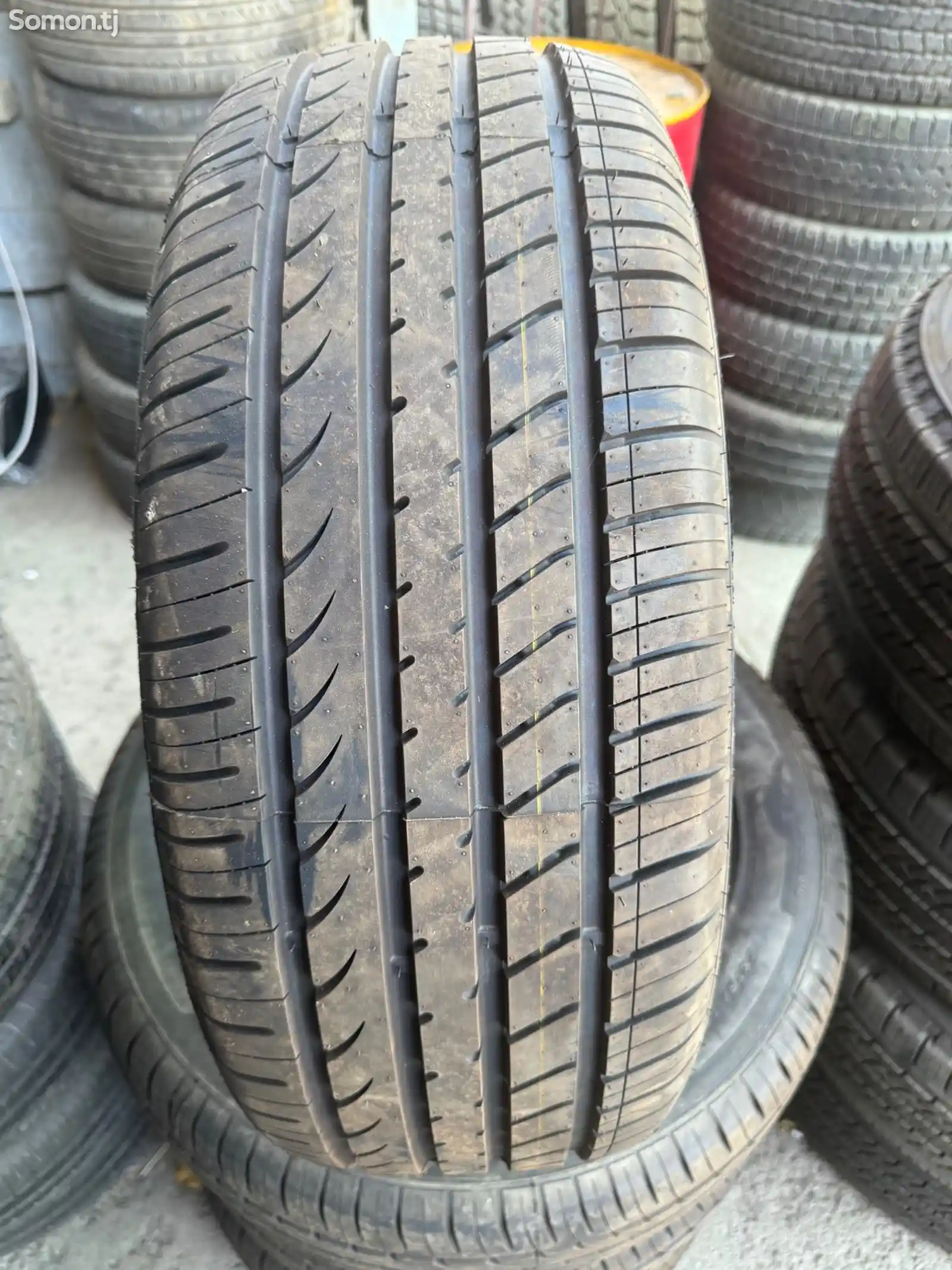 Шины 235/55 R18-1