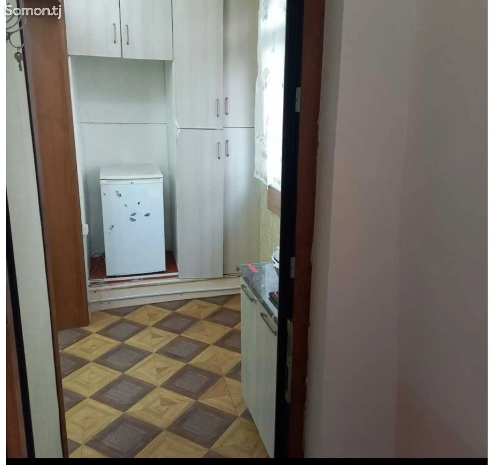 3-комн. квартира, 5 этаж, 80м², Паншанбе-8