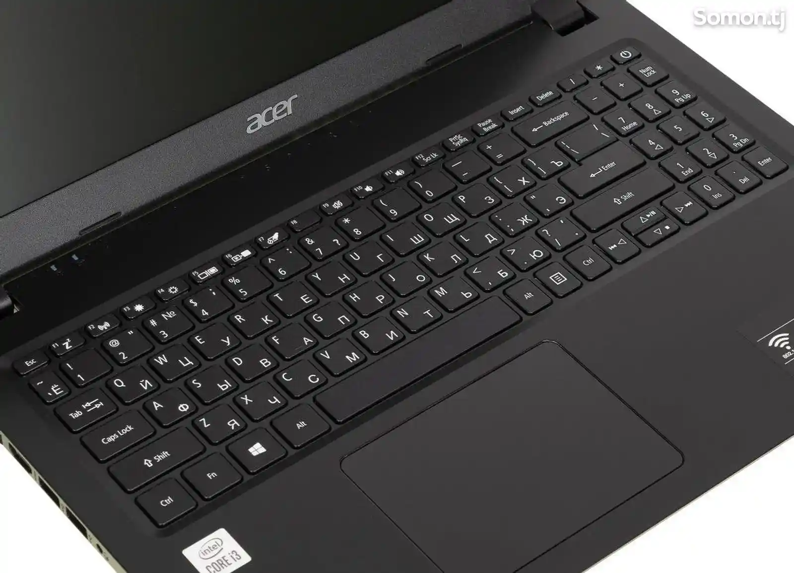 Ноутбук Acer Aspire-5