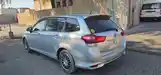 Toyota Fielder, 2015-9