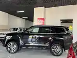 BAIC BJ60, 2024-8