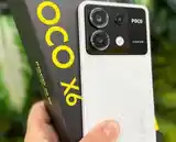 Xiaomi Poco X6 5G 8+4/256GB Global Version-2