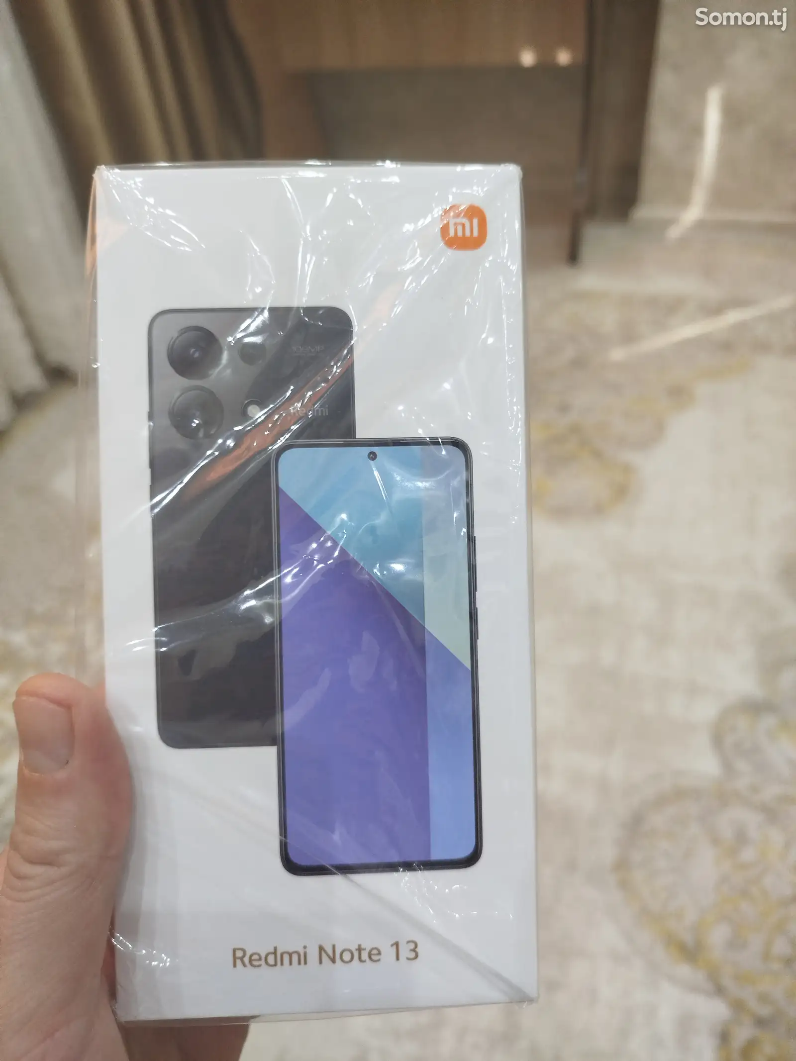 Xiaomi Redmi Note 13 6/128gb