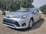 Toyota Avensis, 2015-8