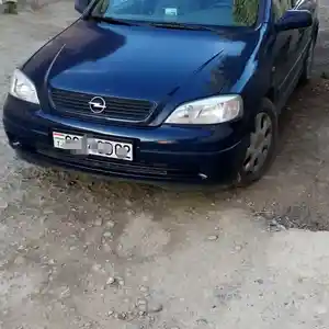 Opel Astra G, 1998