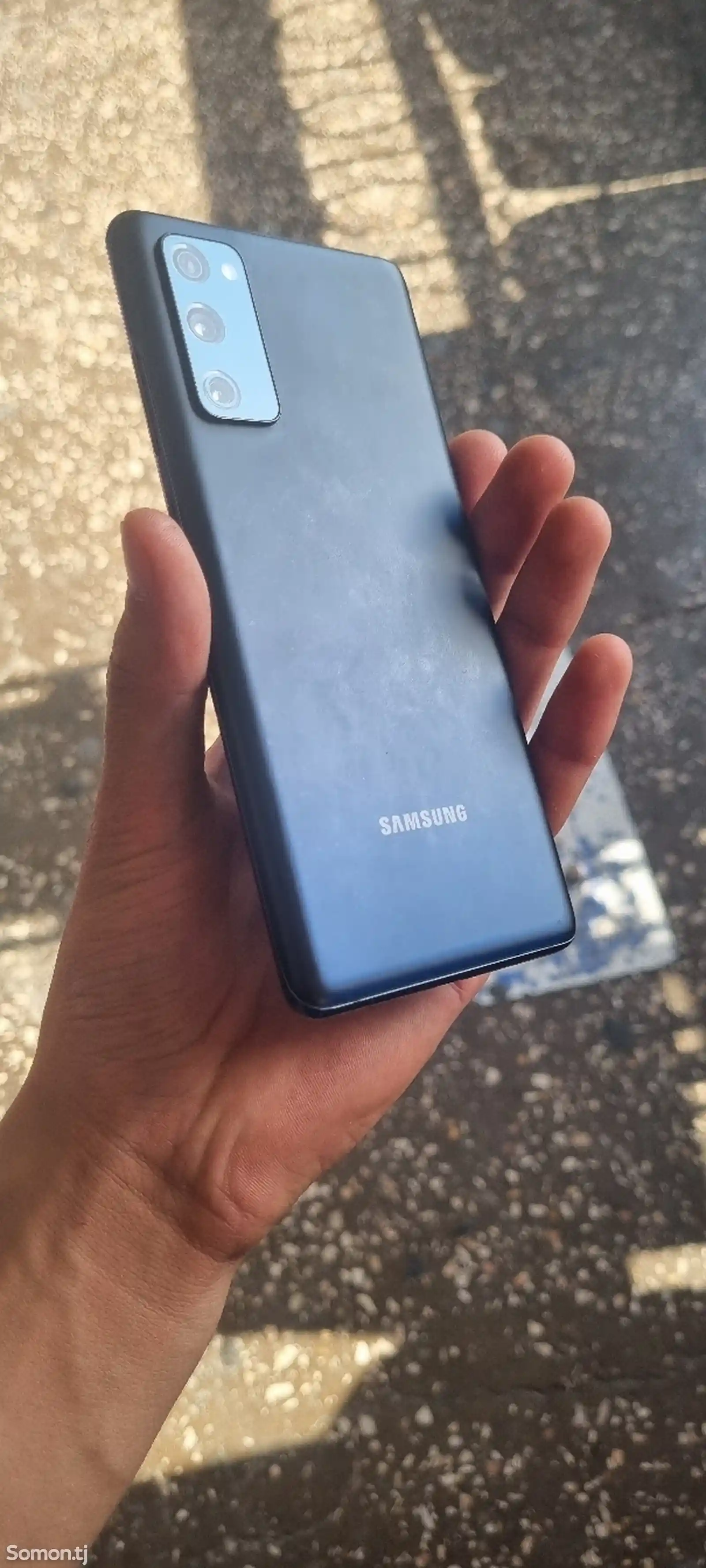 Samsung Galaxy S20FE-3