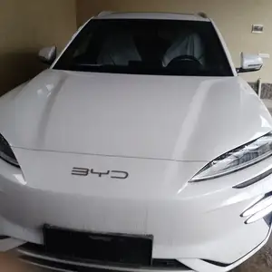 BYD Song Plus, 2023