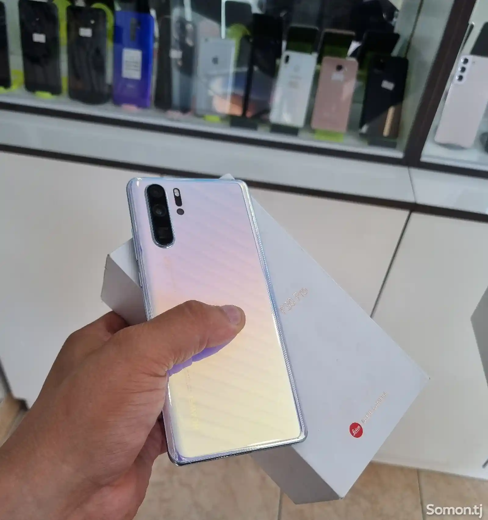 Huawei P30 Pro 8/256gb-1