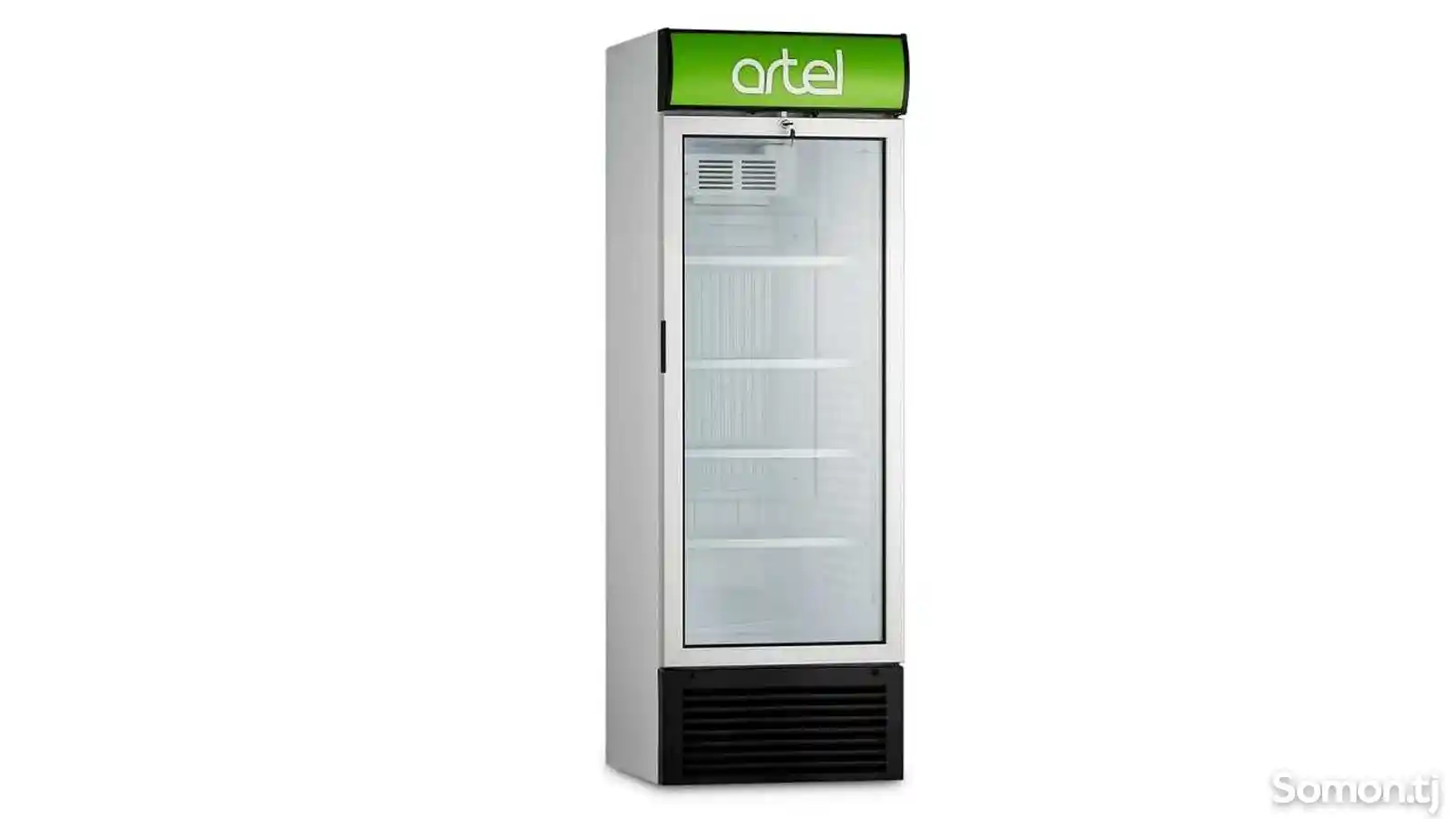 Витринный холодильник Artel-1