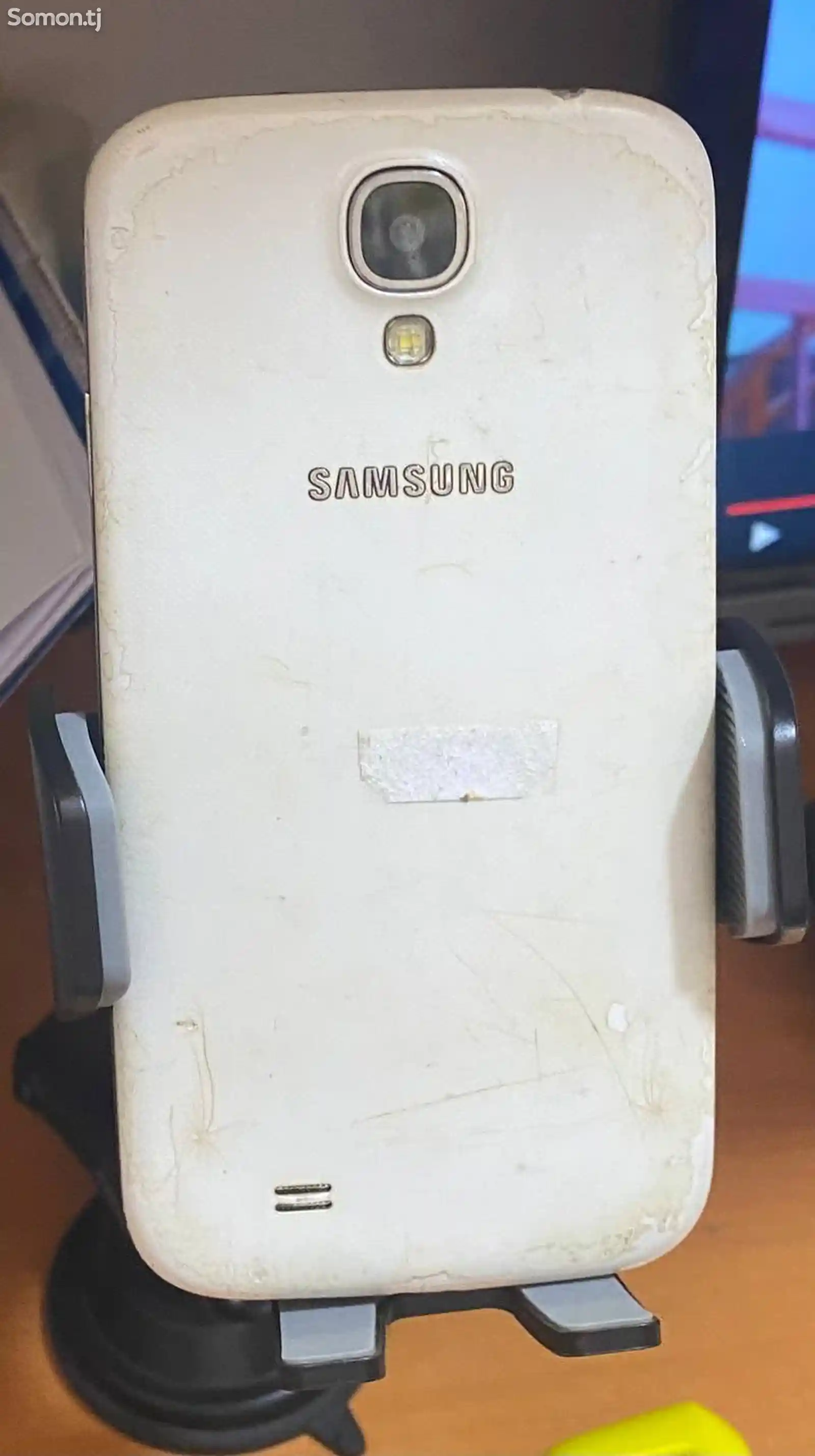 Samsung Galaxy S4-3