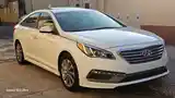 Hyundai Sonata, 2016-3