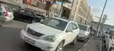 Lexus RX series, 2007-9