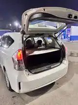 Toyota Prius, 2013-9