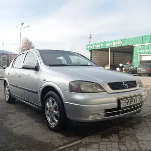 Opel Astra J, 1998