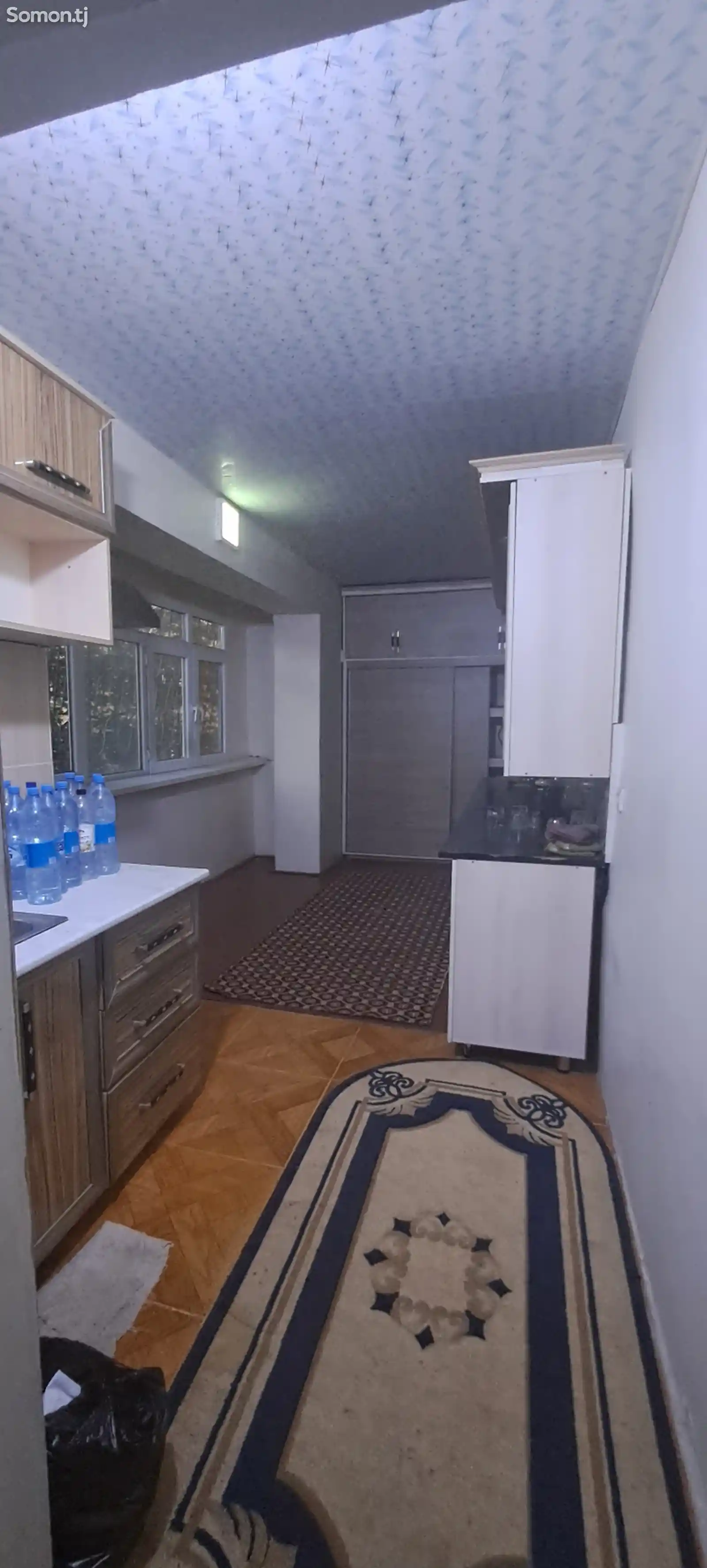 5-комн. квартира, 2 этаж, 120 м², 9 мкр-14