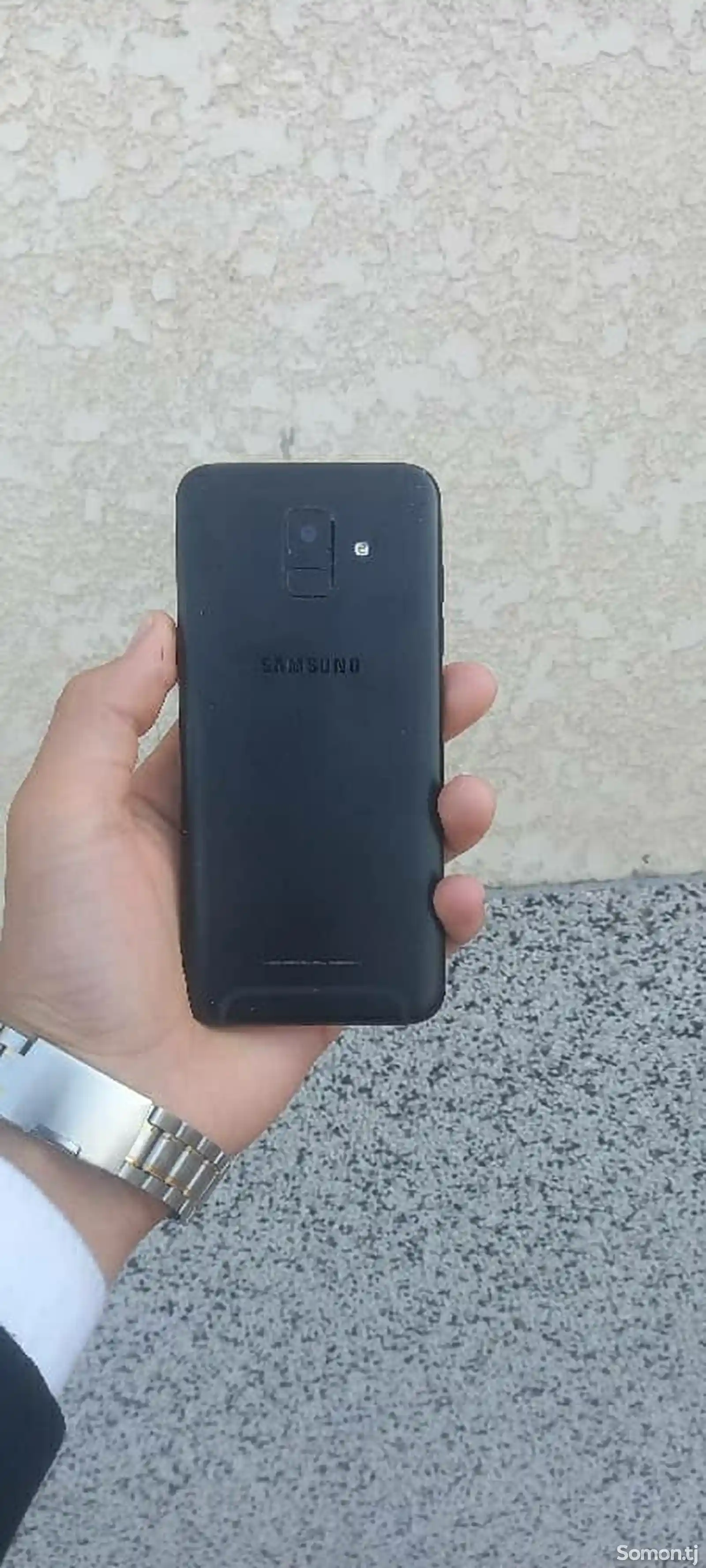 Samsung Galaxy A6-2