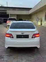 Toyota Camry, 2010-2