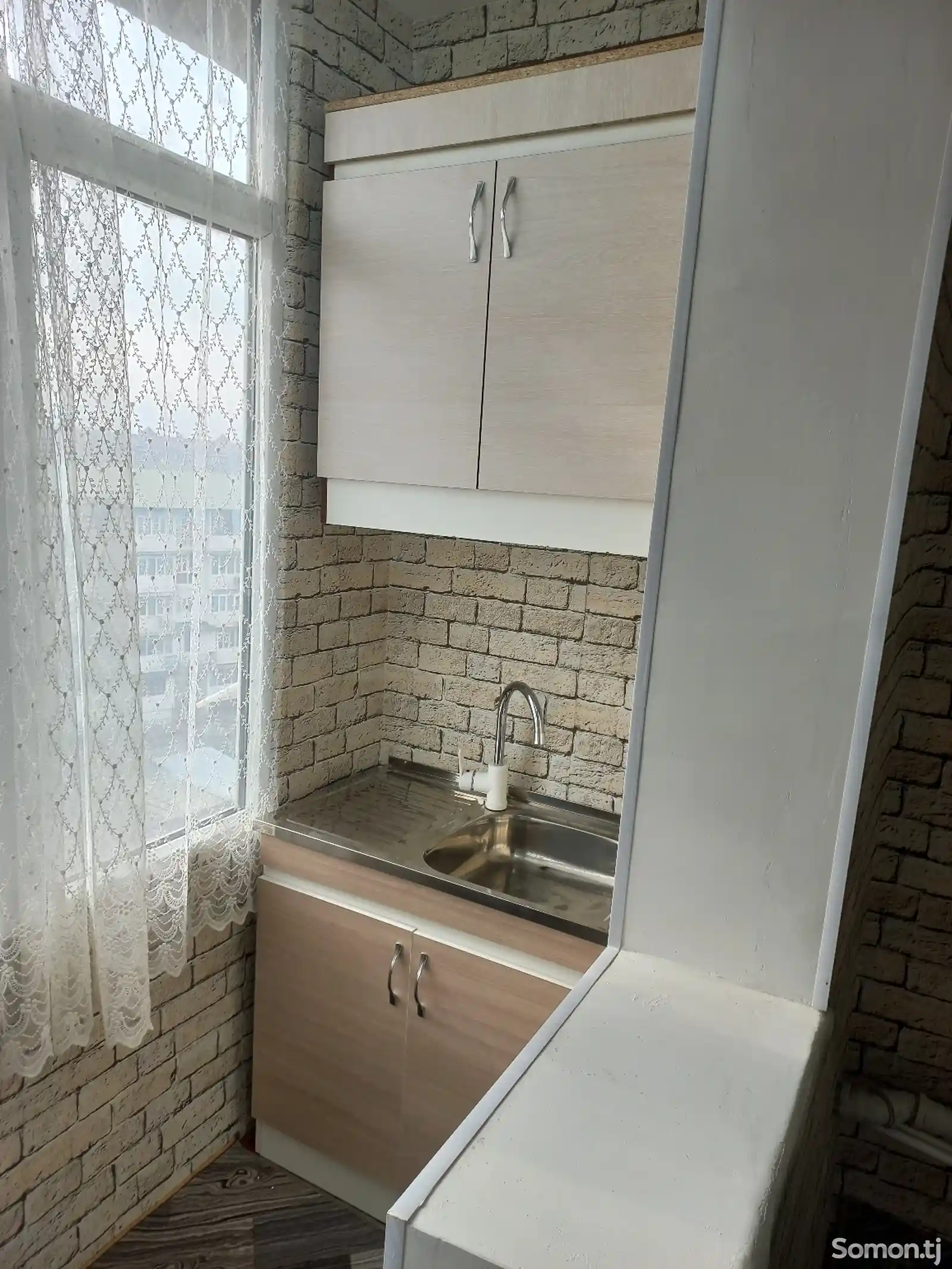 2-комн. квартира, 5 этаж, 60м², 19мкр-6