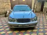 Mercedes-Benz C class, 2001-2