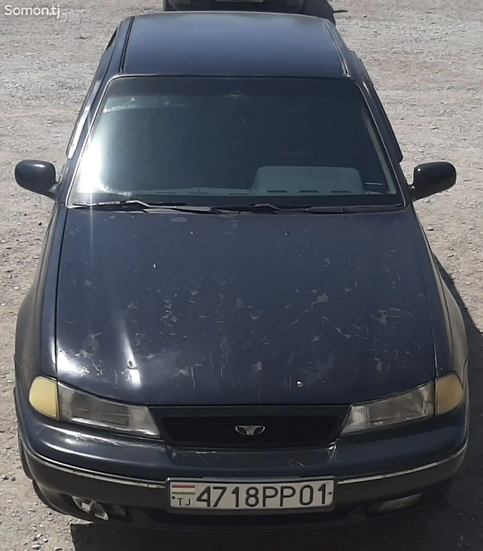 Daewoo Nexia, 1994-10